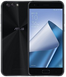 Замена экрана на телефоне Asus ZenFone 4 (ZE554KL) в Барнауле